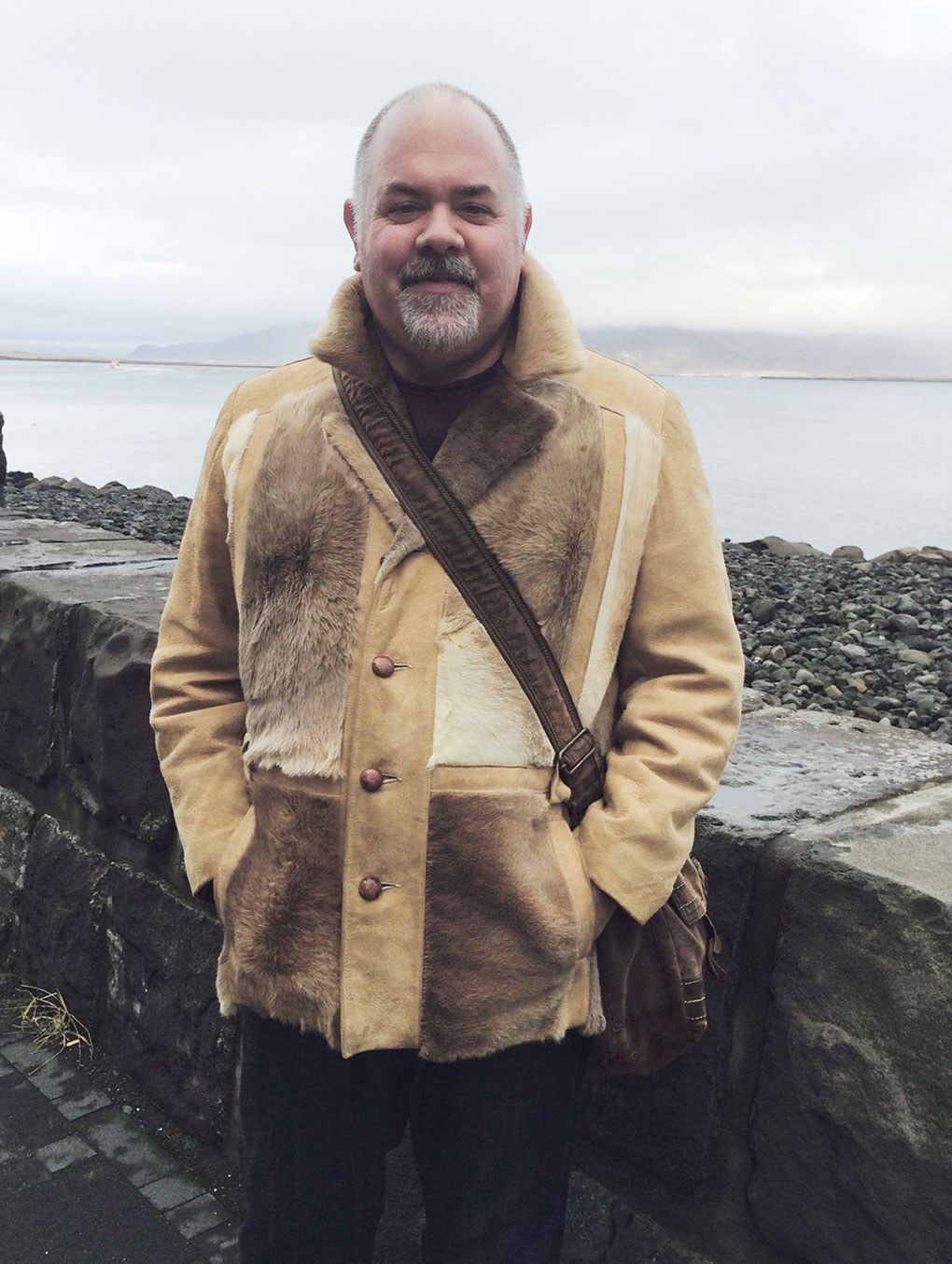 Mark Hazel