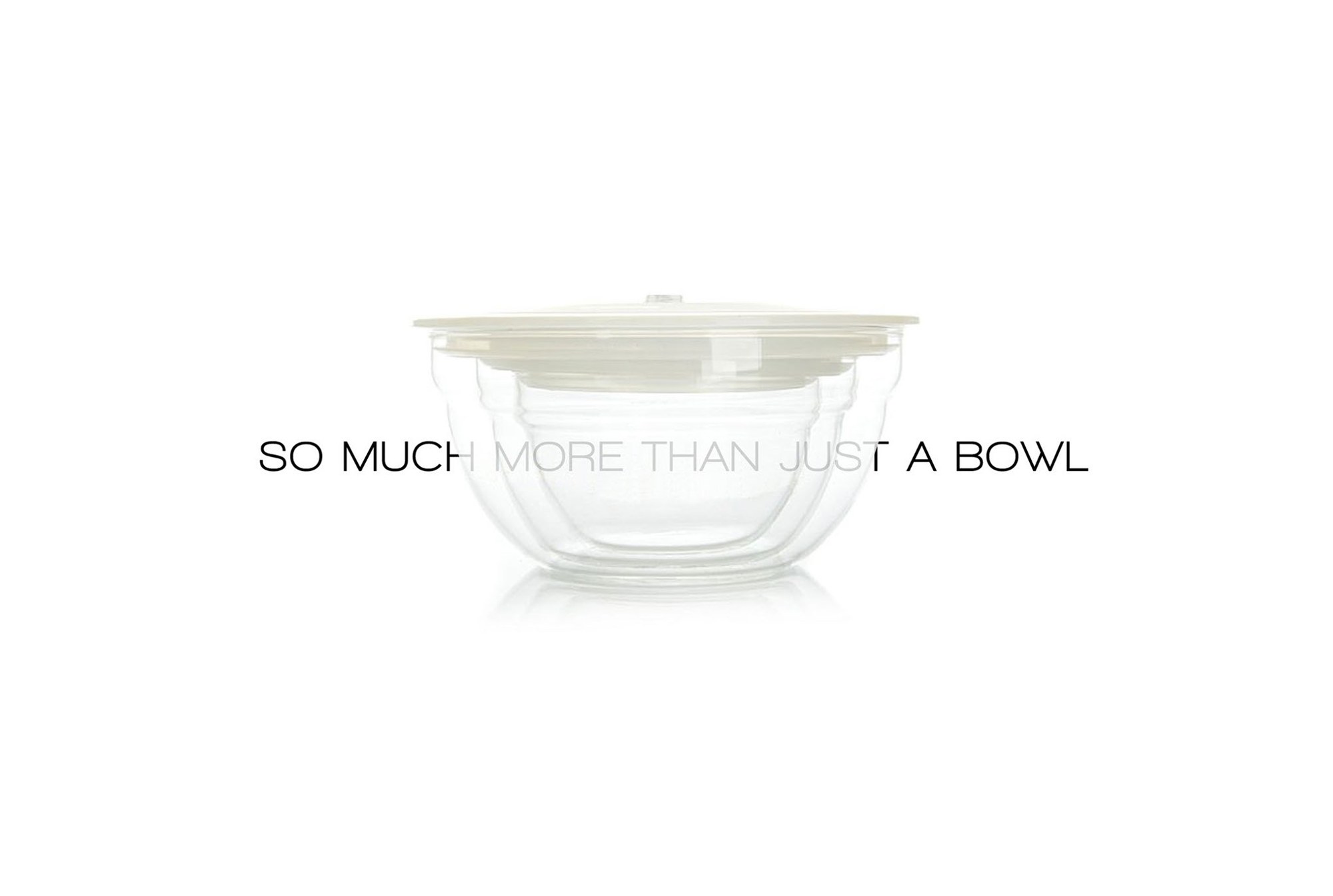 Smartbowl