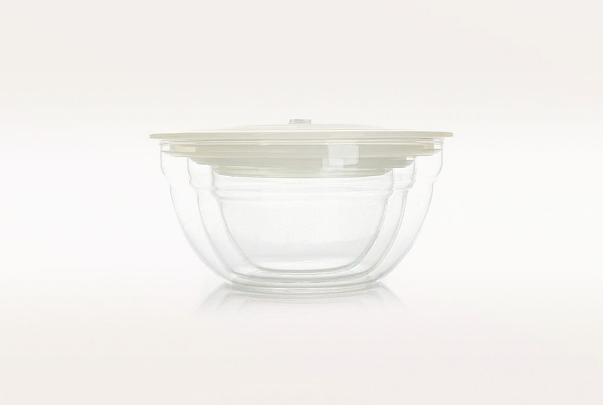 Smartbowl